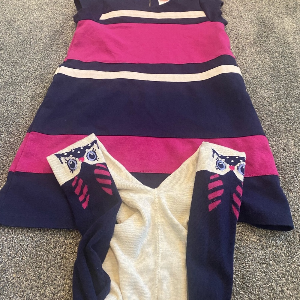 Gymboree dress - Picture 4 of 5